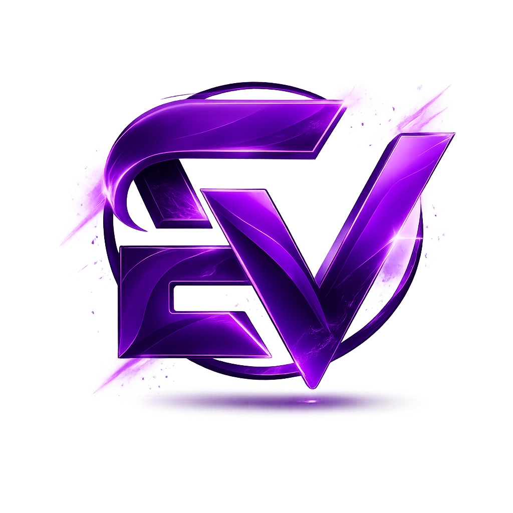 E-VERA logo